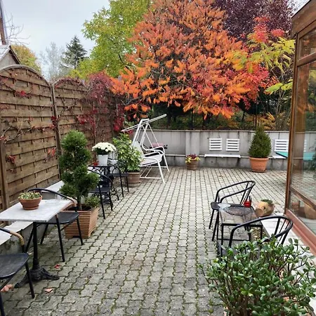 Bed & Breakfast Panorama