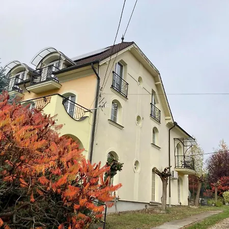 Panorama * Eger