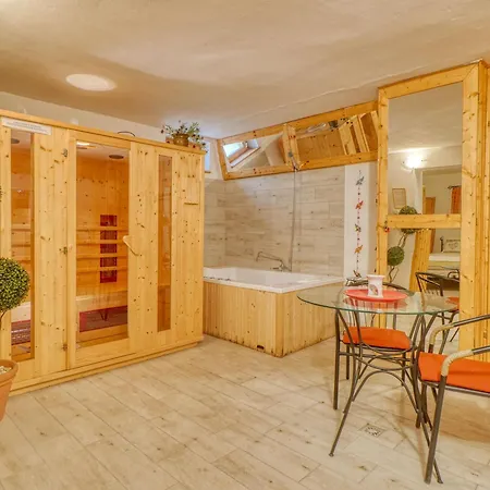 Bed & Breakfast Panorama