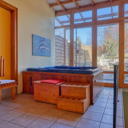 Panorama Bed & Breakfast
