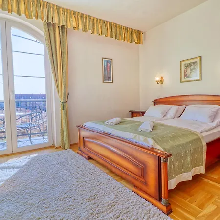 Bed & Breakfast Panorama *