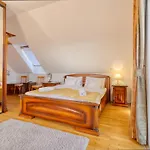 Panorama Maison d'hôtes Eger