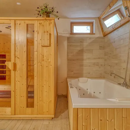 Bed and breakfast Panoráma