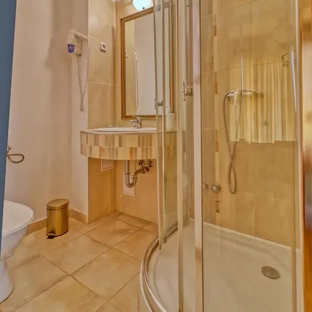 Panorama Bed & Breakfast Eger